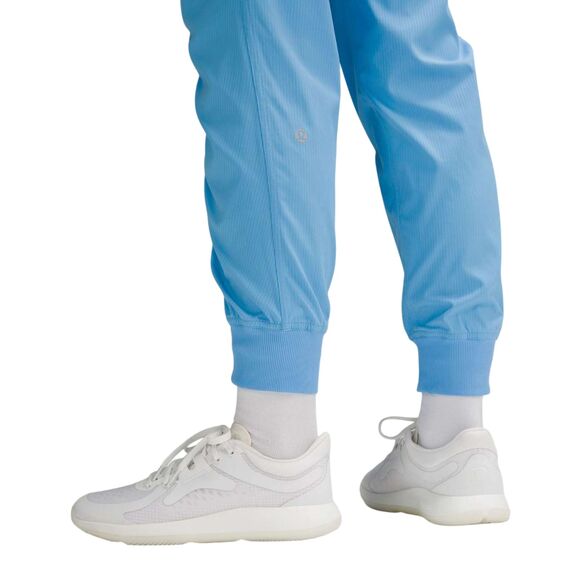 Lululemon Dance Studio Mid-Rise Jogger *Full Length *Aero Blue - Picture 7 of 11